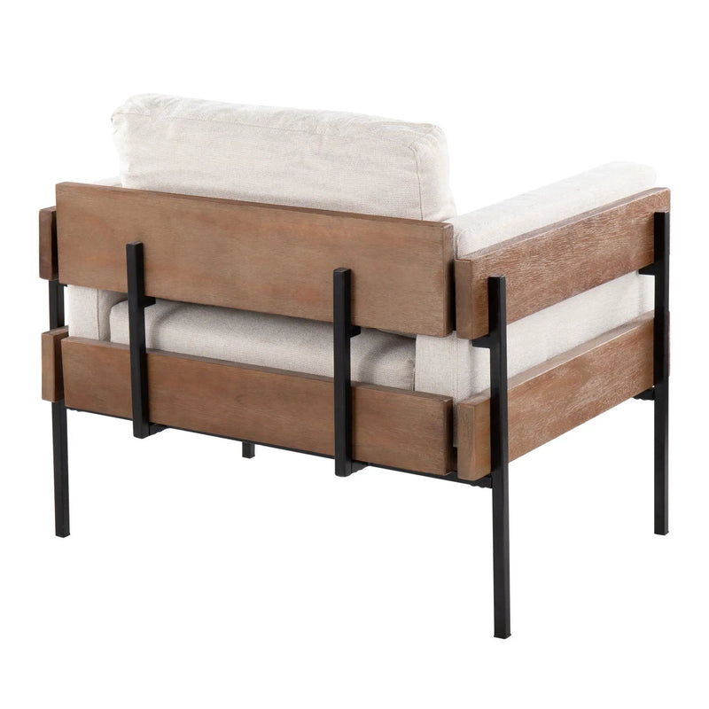Kari - Farmhouse Design Chair by Unique Piece Furniture