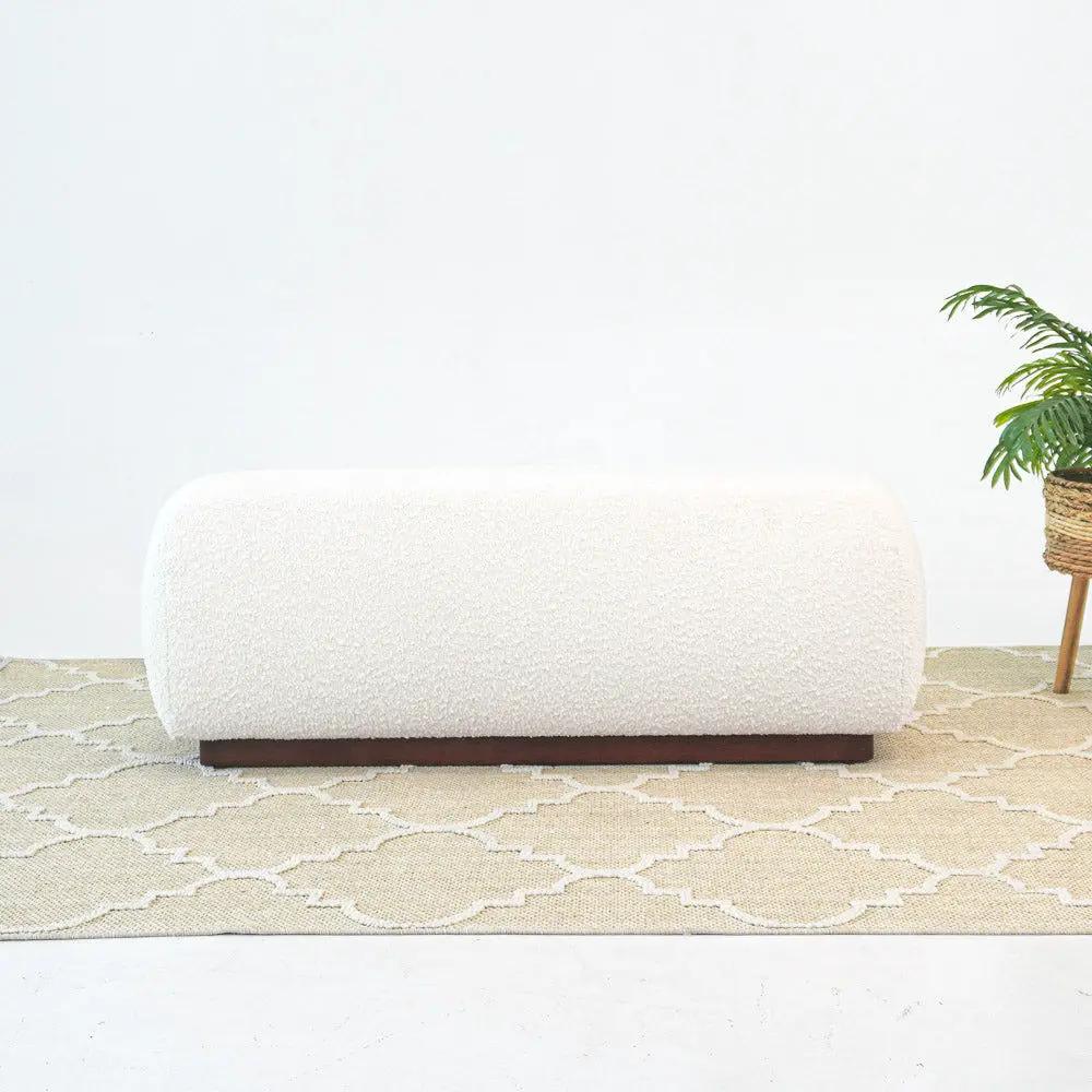 Kelvin - Minimalist Design Bench by HouseOfZazla