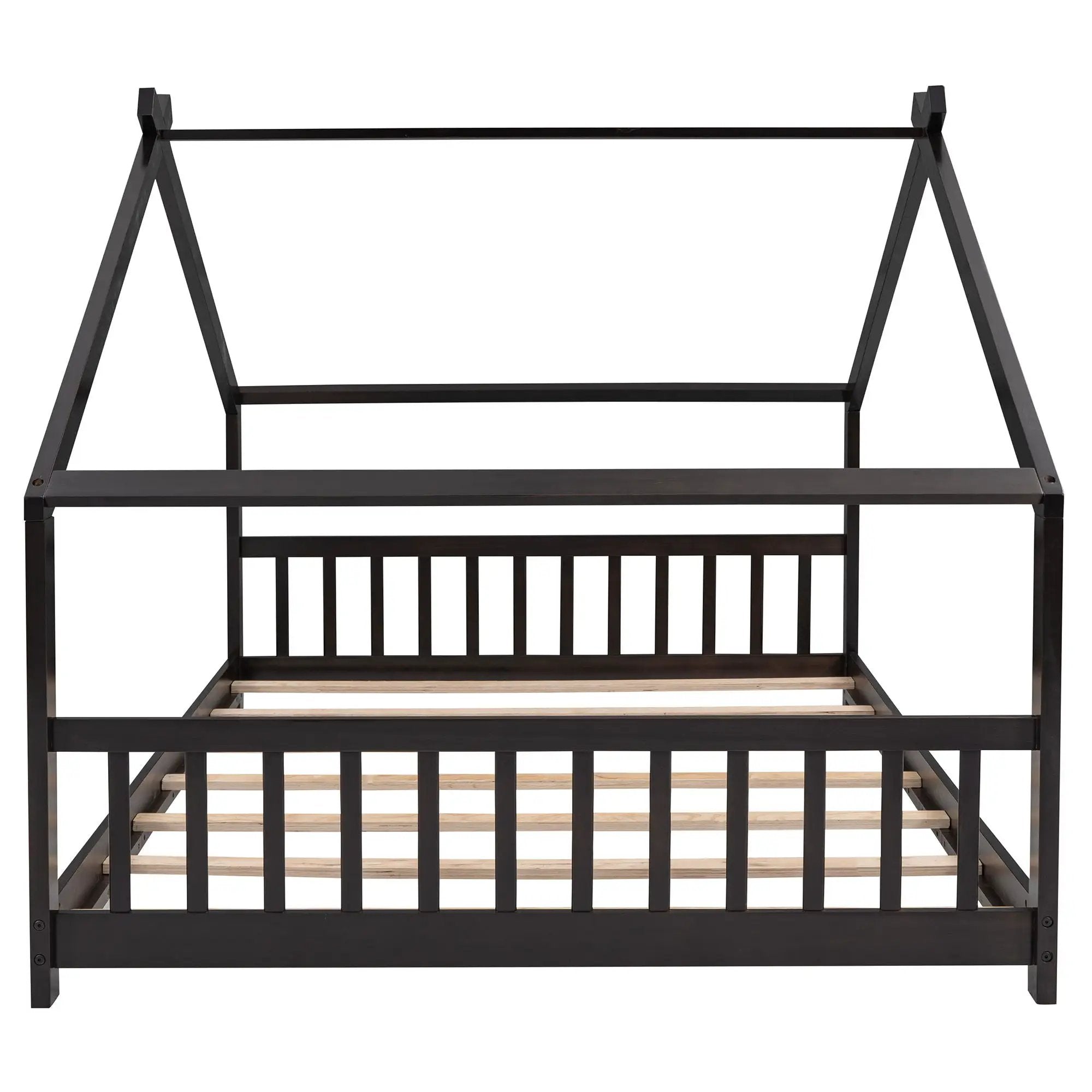 Playhouse Design Bed by HouseOfZazla