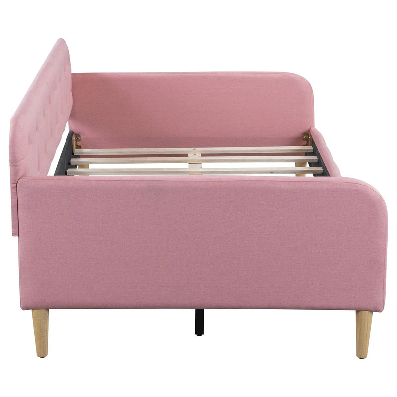 Upholstered Daybed & Modern Design by HouseOfZazla