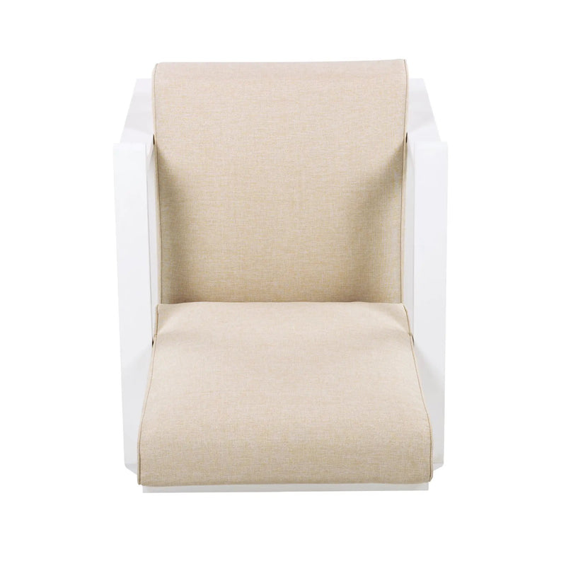 Outdoor Patio Lounge Chair Set of 2 by HouseOfZazla