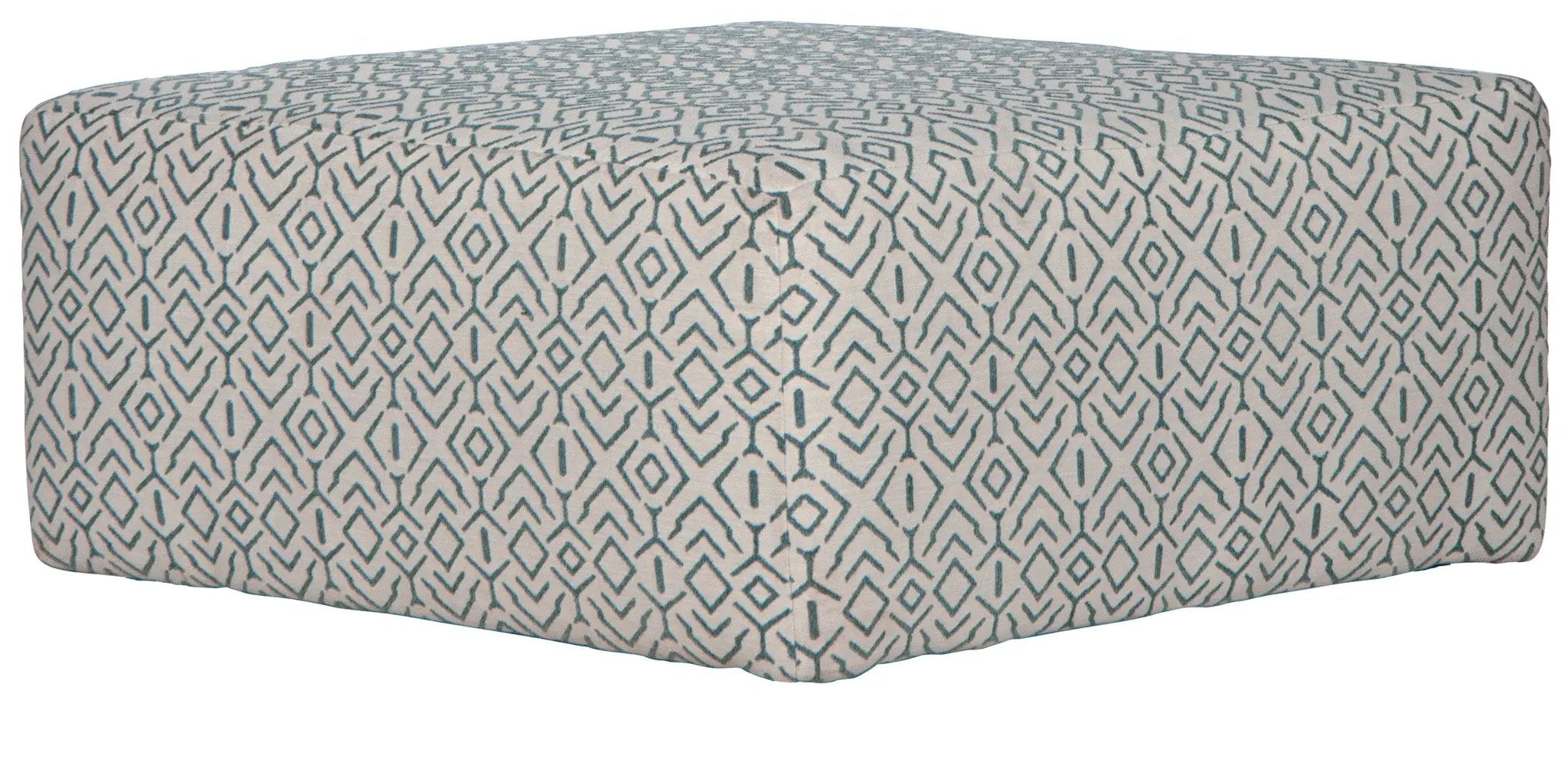 Howell - Cocktail Ottoman by Unique Piece Furniture