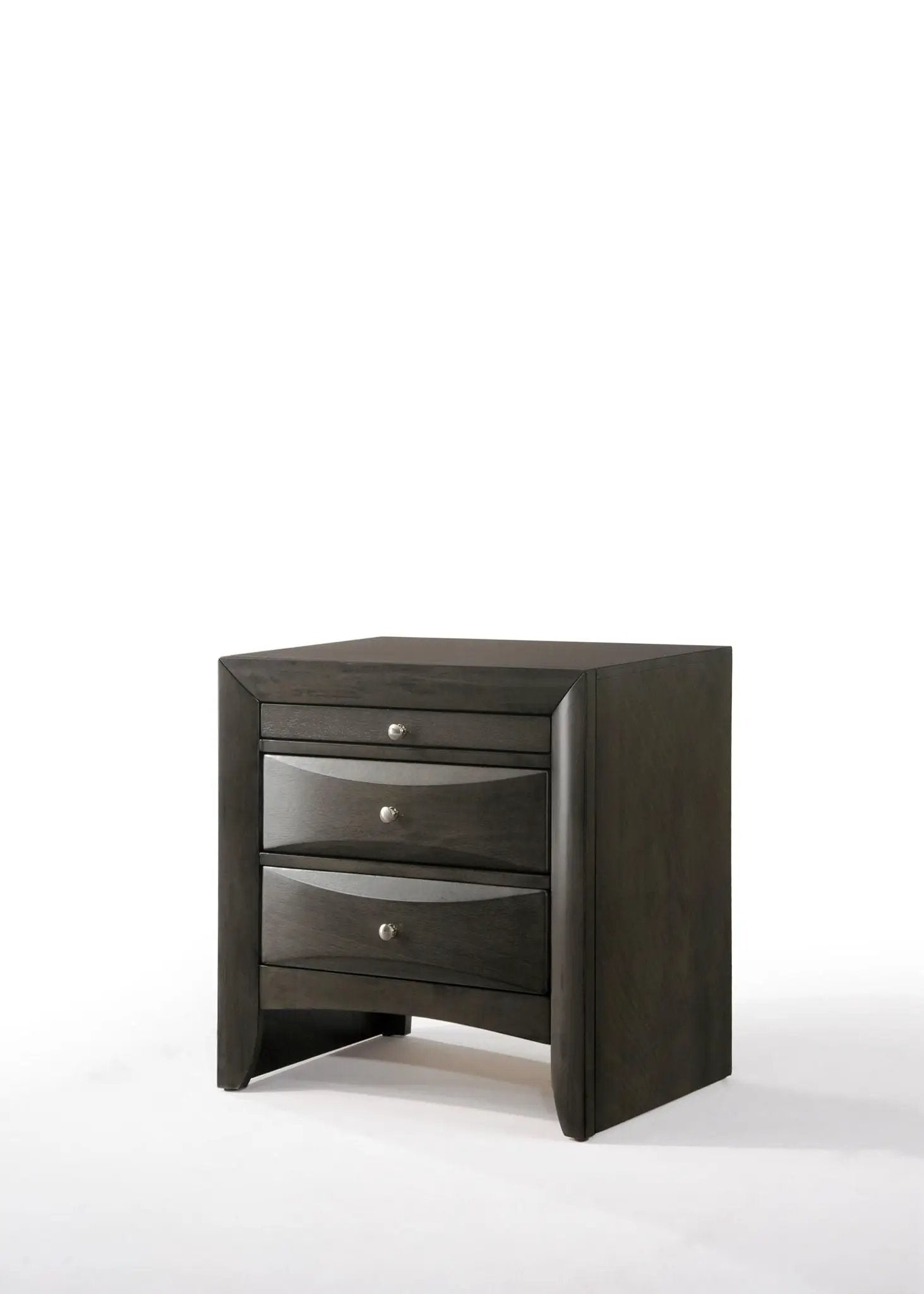 Ireland - Elegant Design Nightstand by Unique Piece Furniture