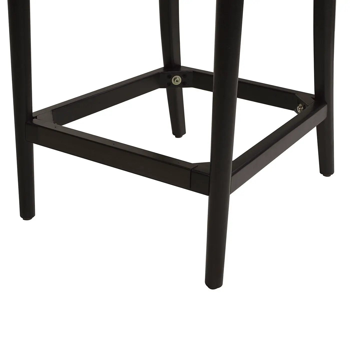 Panama - Curved Back Cane Counter Stool (Set of 2) by HouseOfZazla