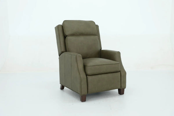 Nixon - Recliner Push Thru The Arm - Oasis-Olive