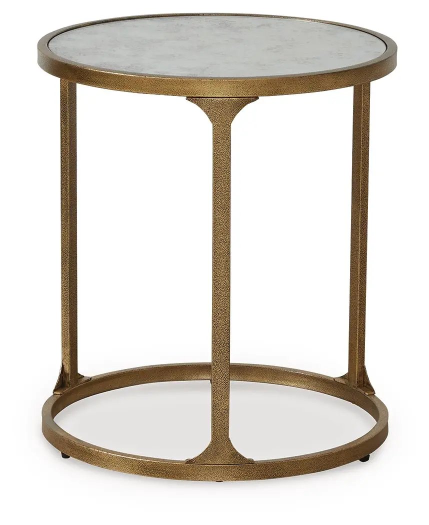 Korajane - Table by Unique Piece Furniture