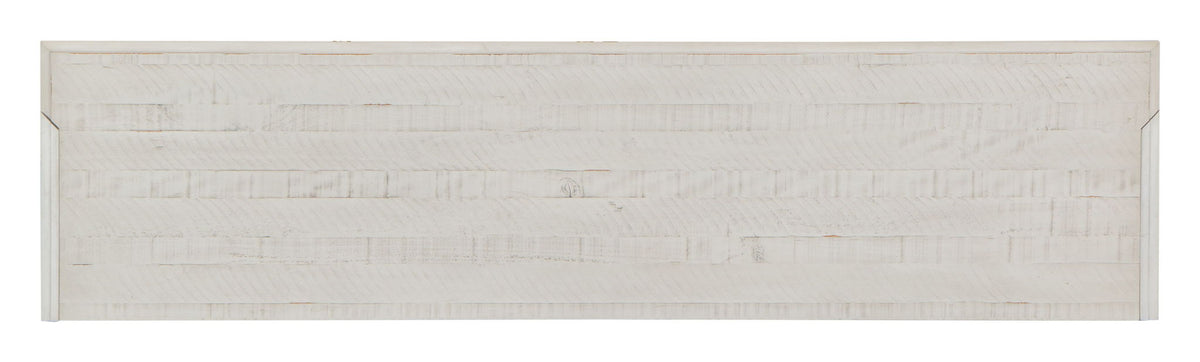 Newport - Console - Alabaster, photo 2 of 7