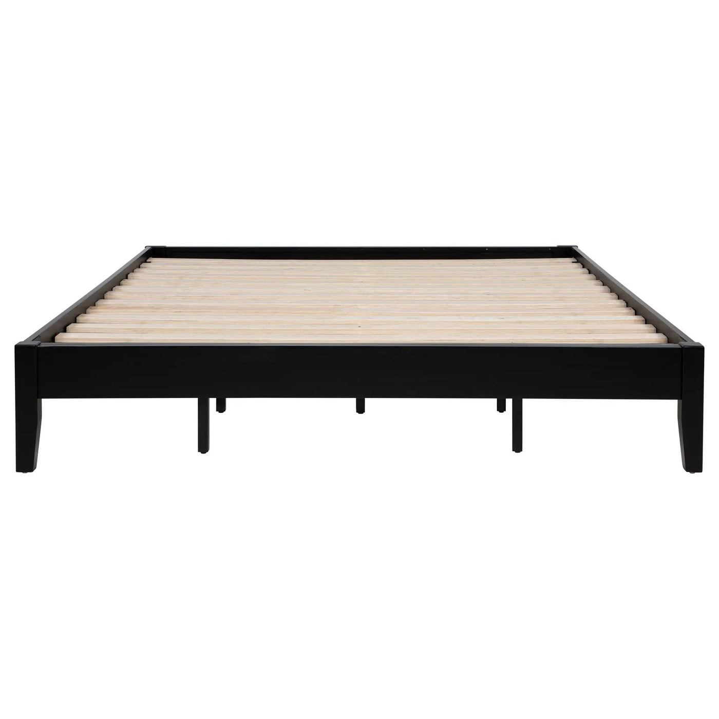 Hounslow - Platform Bed by HouseOfZazla