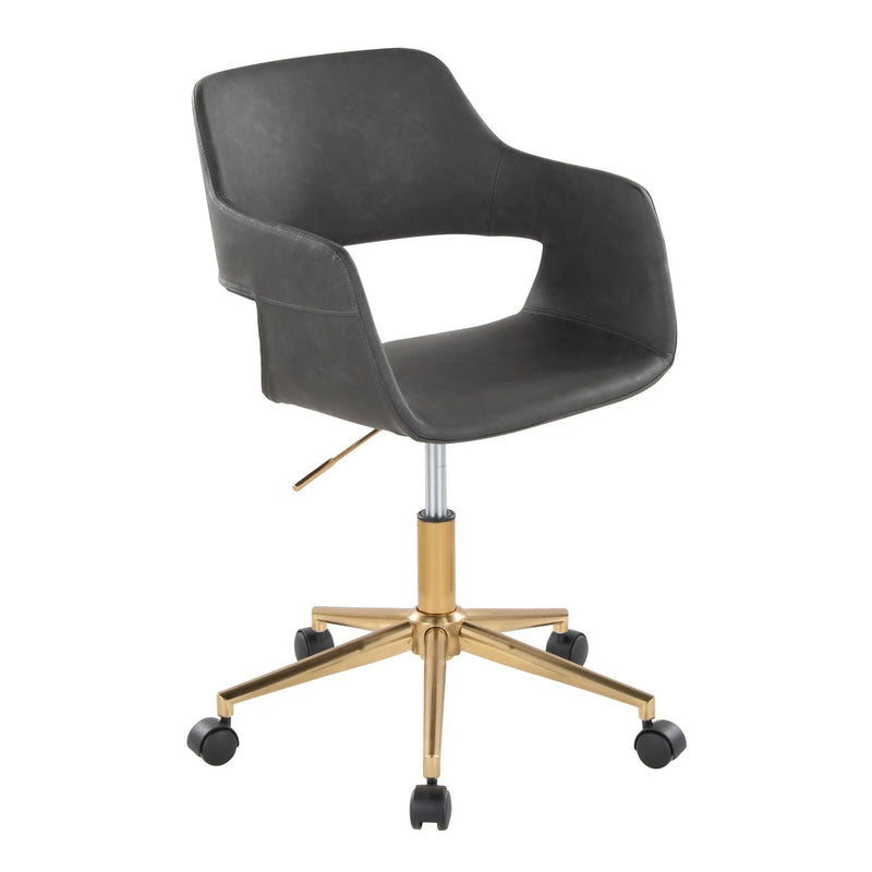 Margarite - Contemporary Task Chair by Unique Piece Furniture
