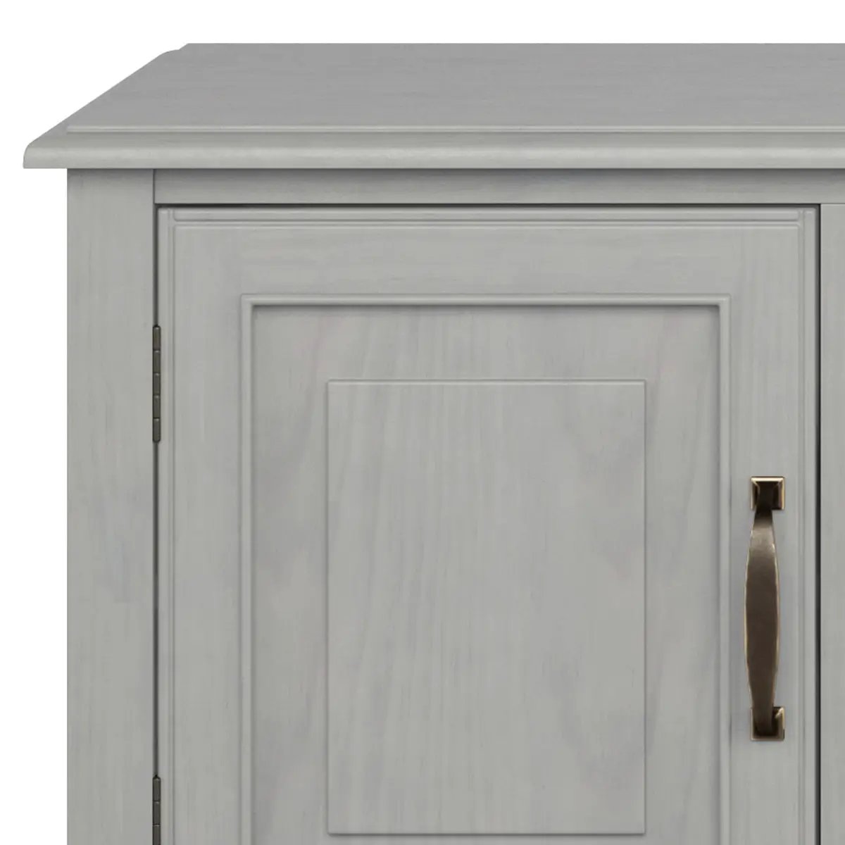 Connaught - Wide TV Stand by HouseOfZazla