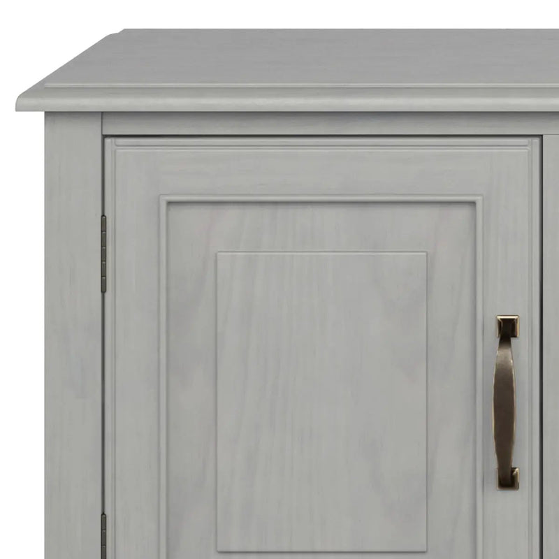 Connaught - Wide TV Stand by HouseOfZazla