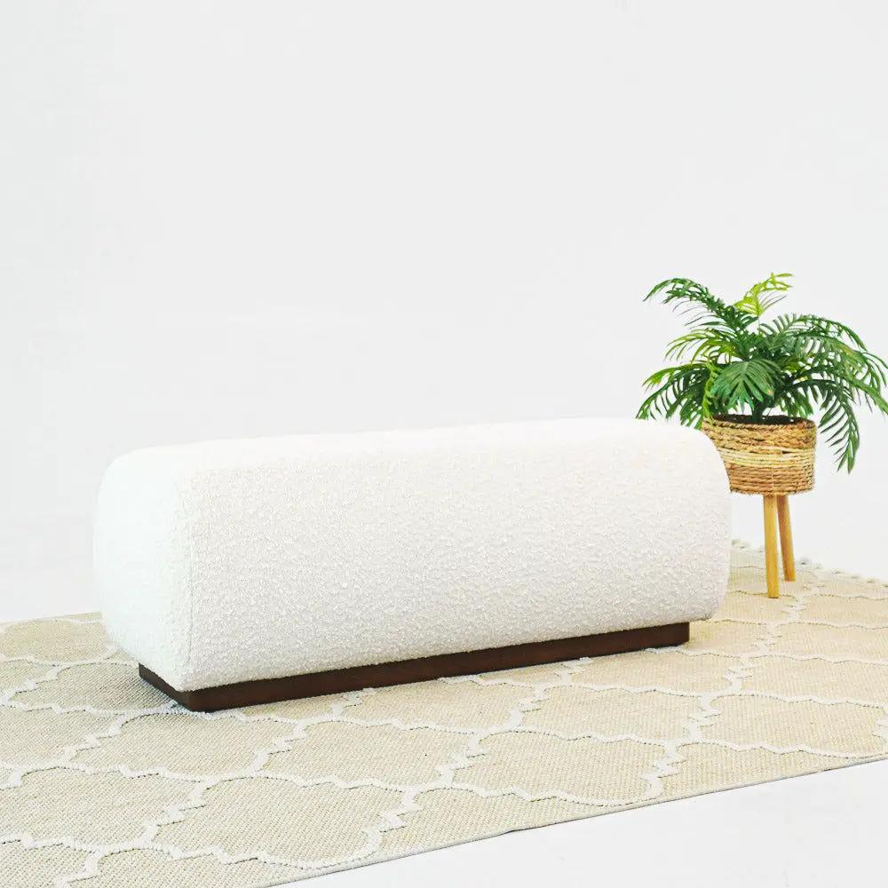 Kelvin - Minimalist Design Bench by HouseOfZazla