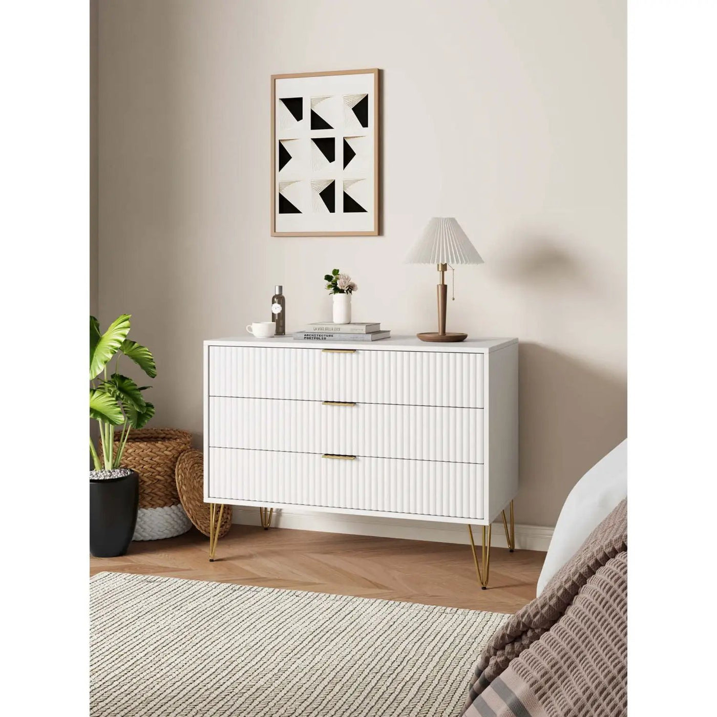 Dumbo - Dresser by HouseOfZazla