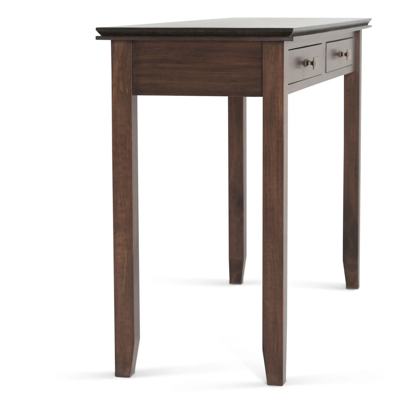 Artisan - Handcrafted Console Sofa Table by HouseOfZazla