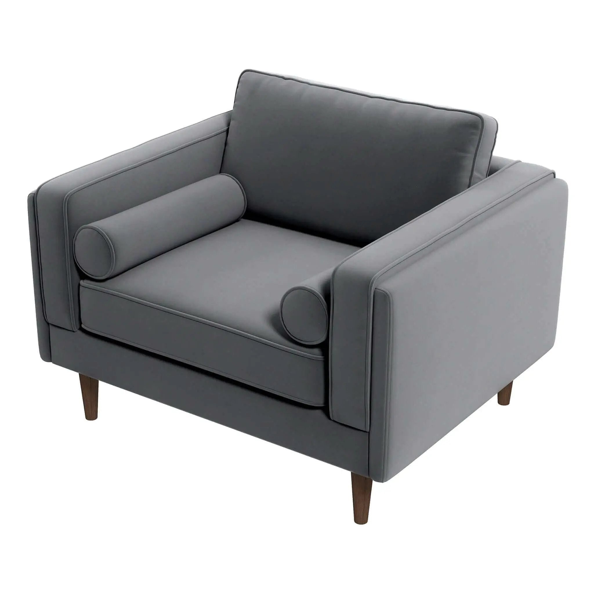 Amber - Universal Lounge Chair by HouseOfZazla