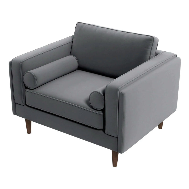 Amber - Universal Lounge Chair by HouseOfZazla