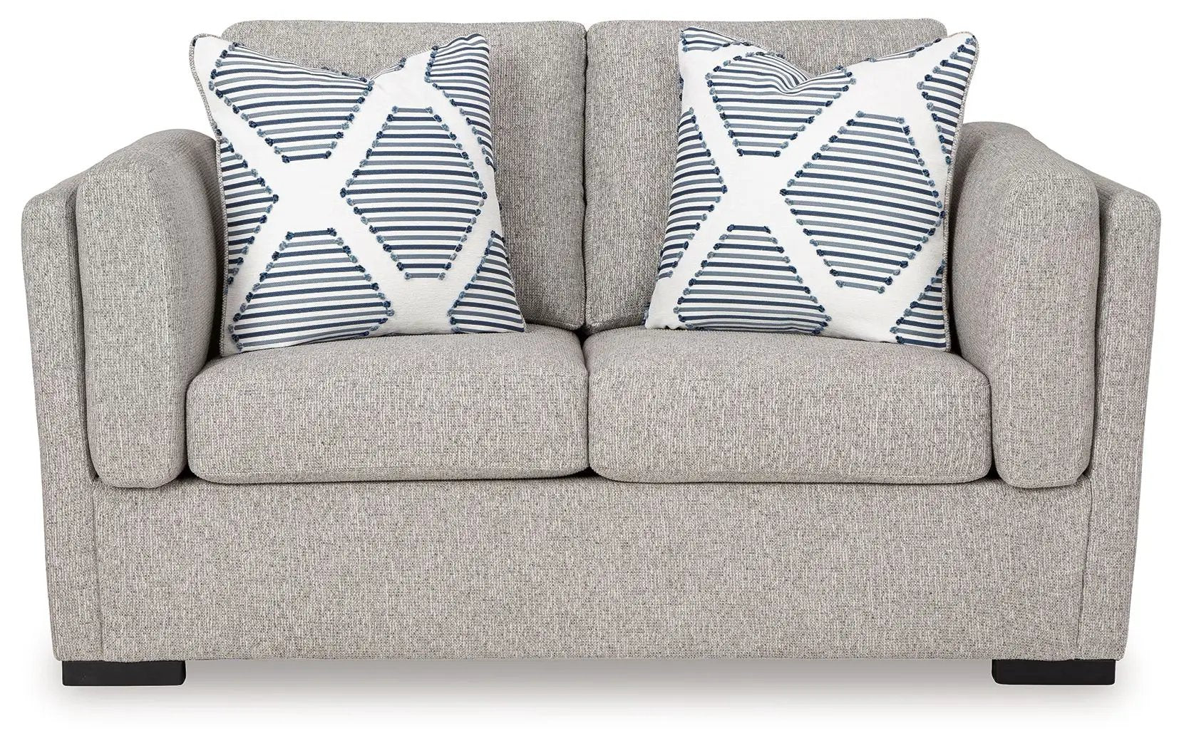 Evansley - Loveseat by Unique Piece Furniture