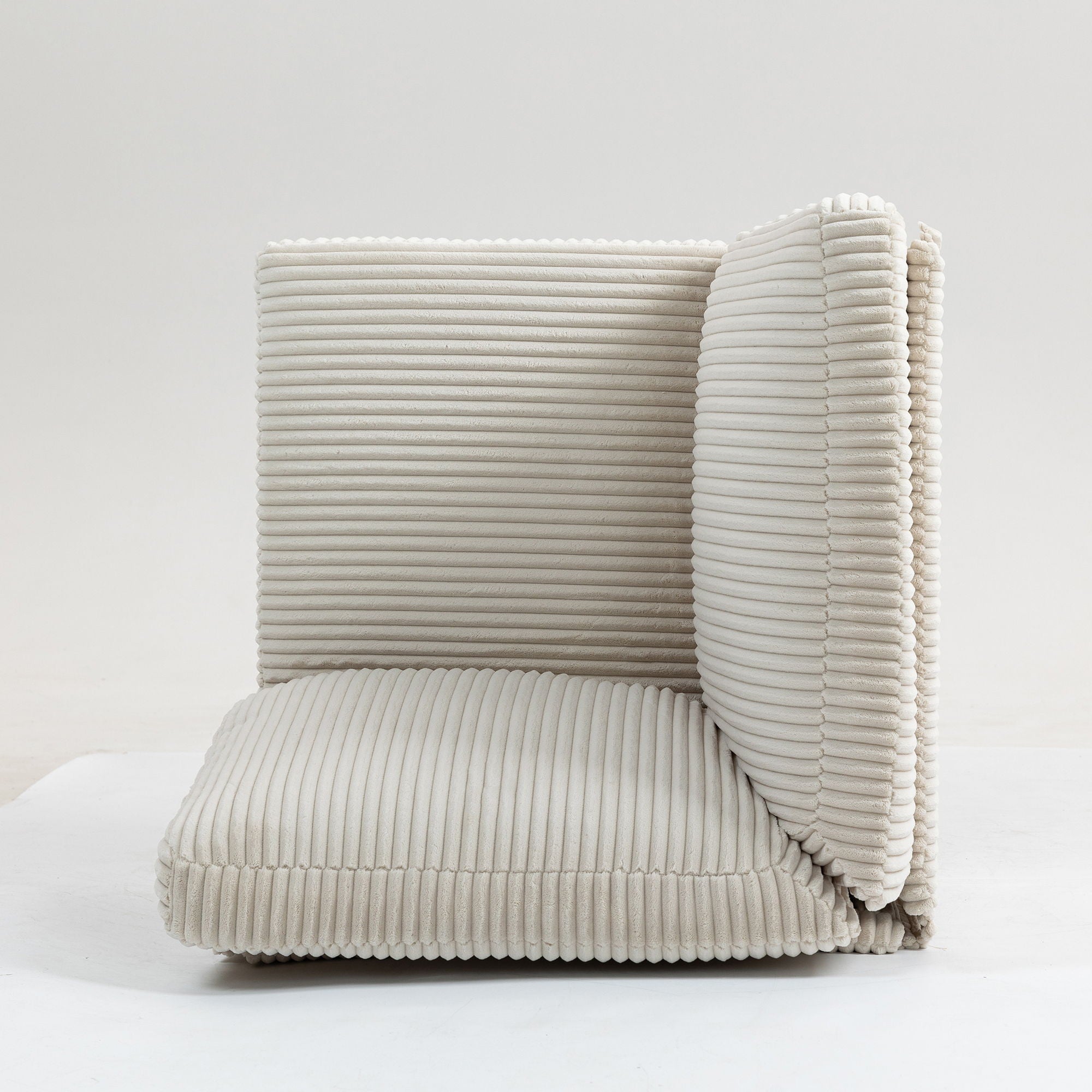 Modular Sectional Sofa Corner Seat by HouseOfZazla