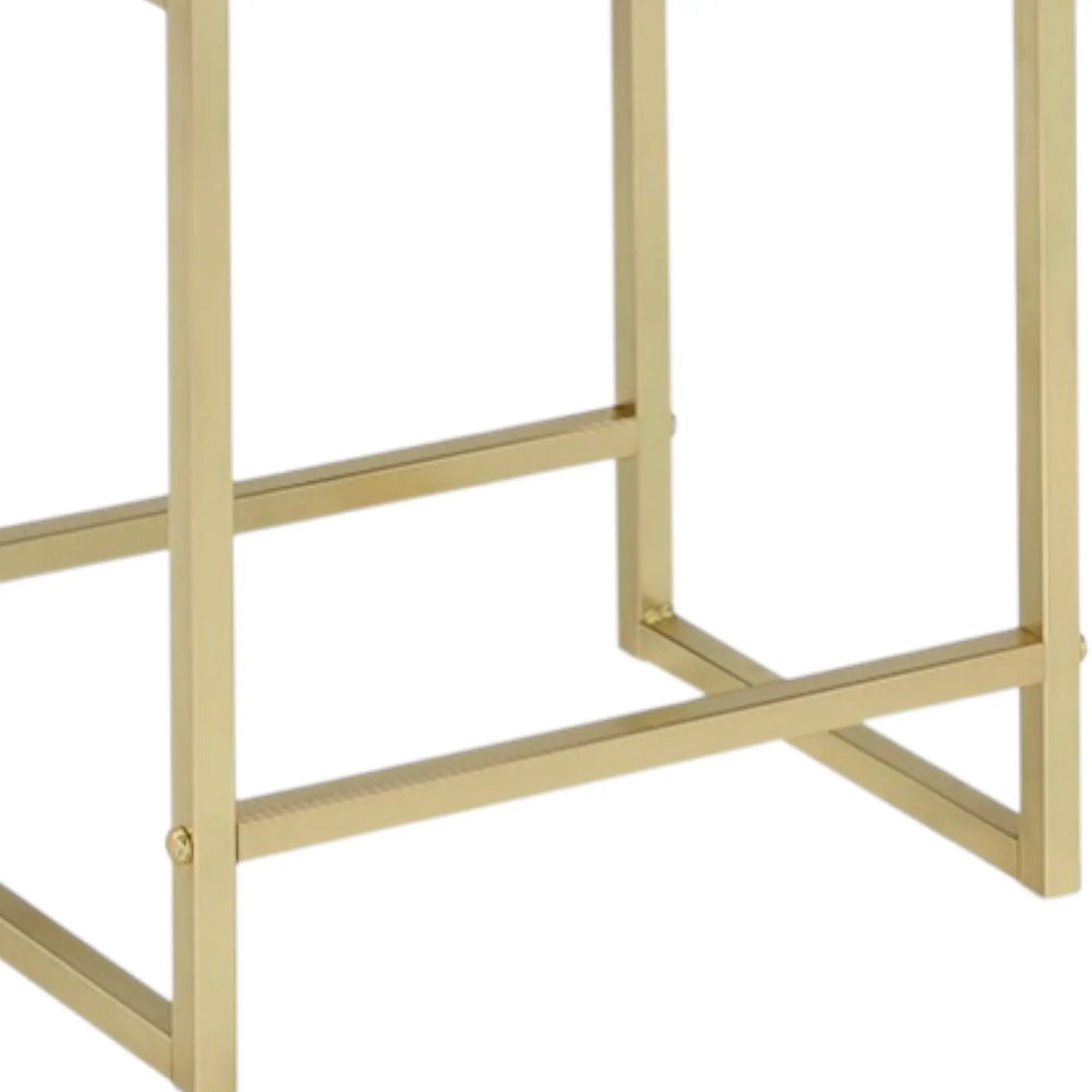 Coleen - Elegant Design Accent Table by Unique Piece Furniture