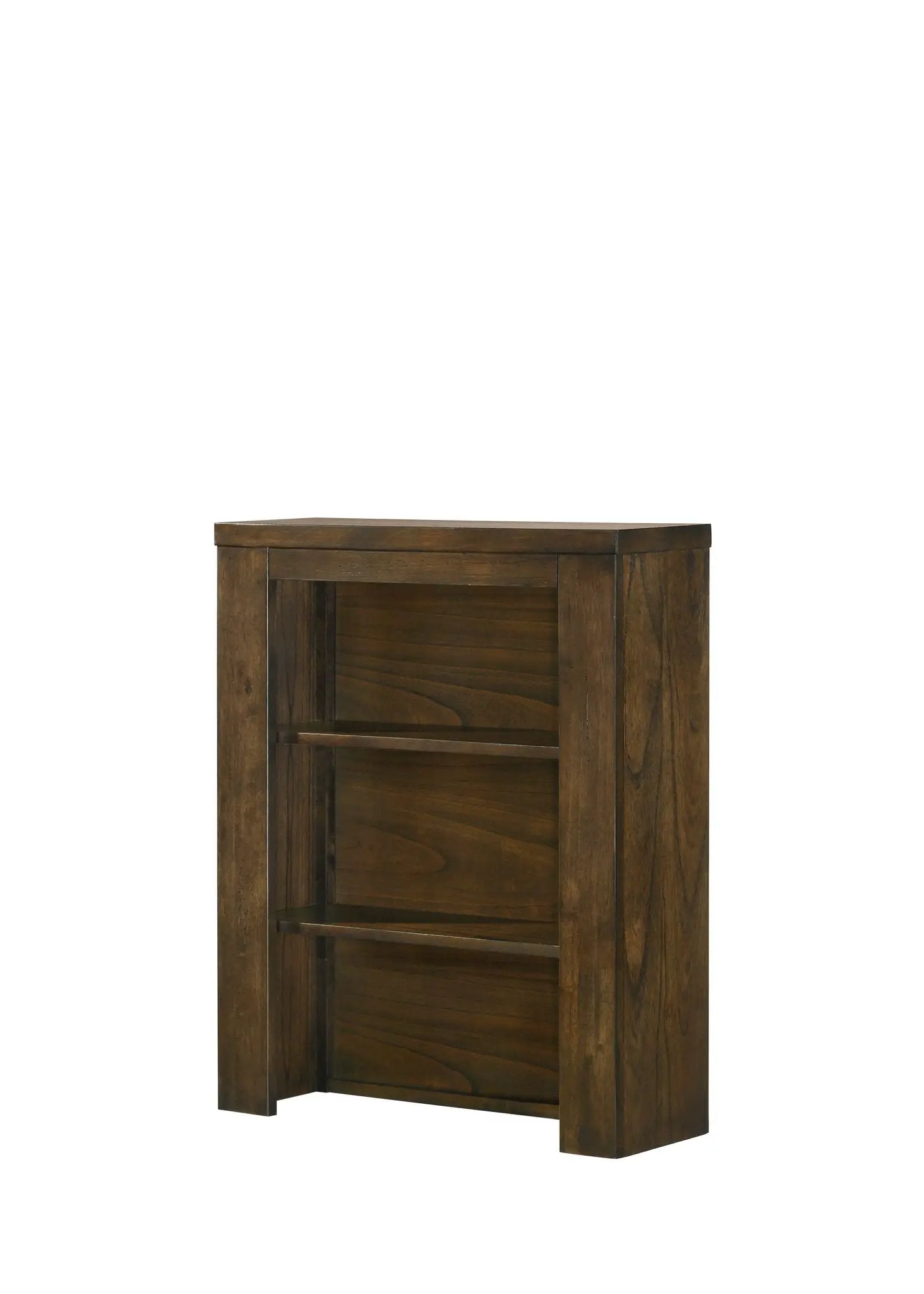 Merrilee II - Side Pier - Oak by Unique Piece Furniture