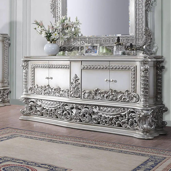 Valkyrie - Commode - Platine antique