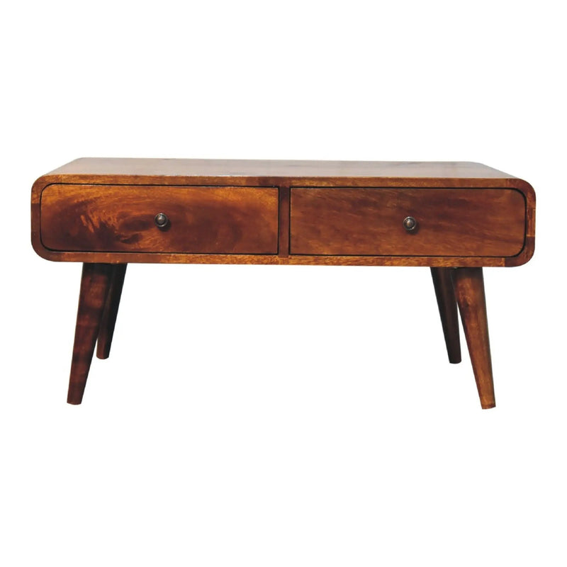 Sonata - Coffee Table by HouseOfZazla