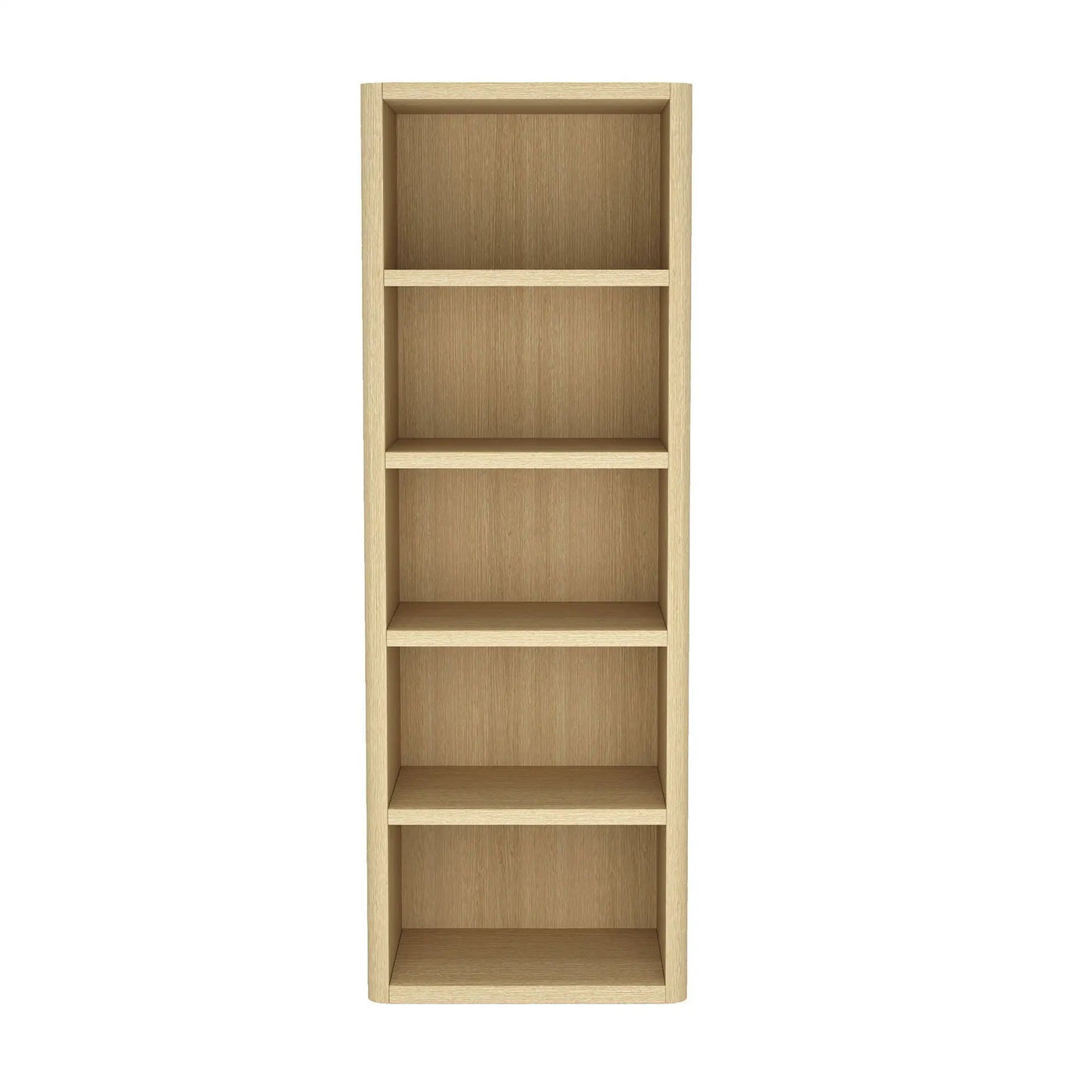 Rivington - Open Bookcase by HouseOfZazla
