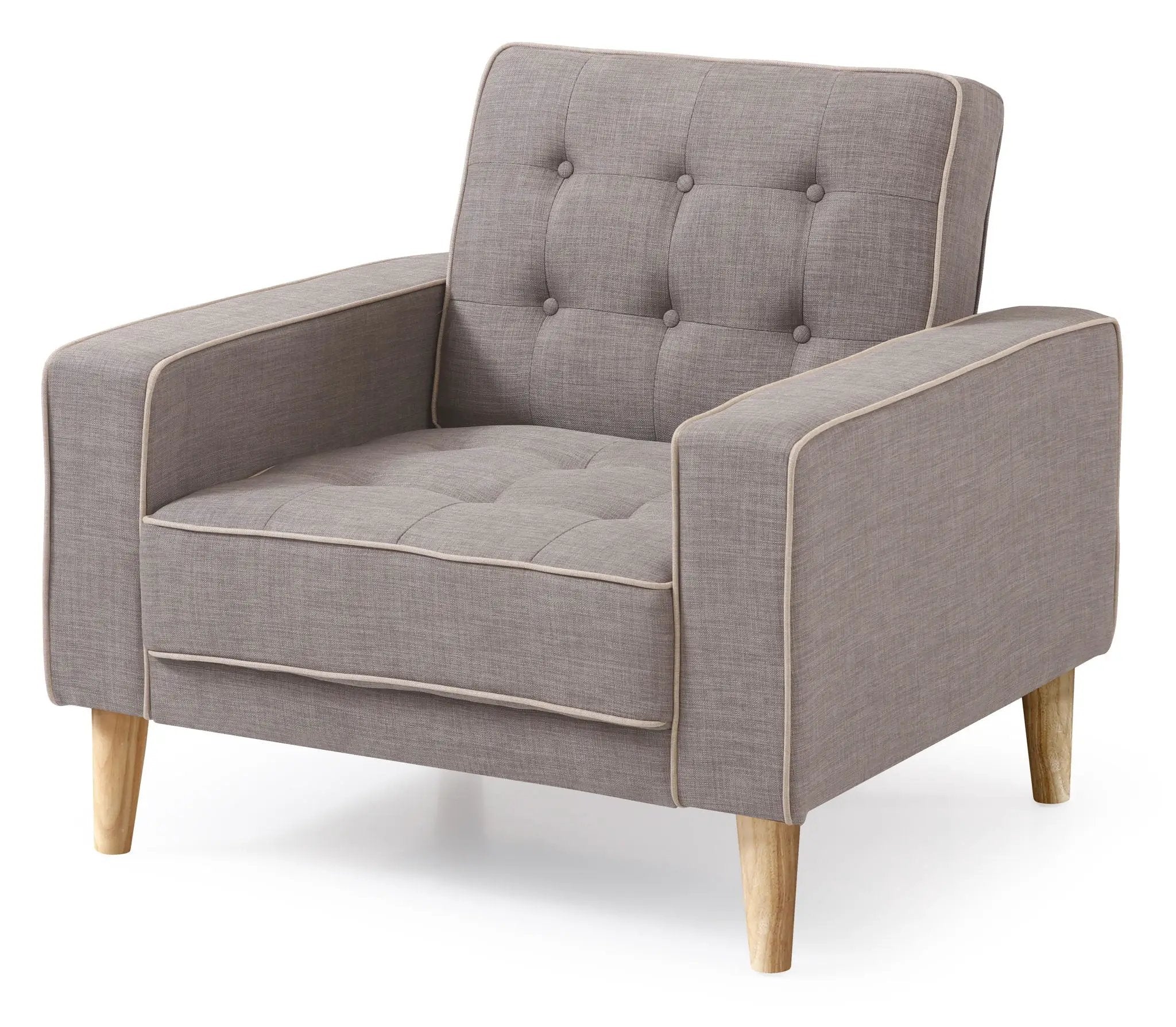 Vibrant Contemporary Chair Bed by Unique Piece Furniture