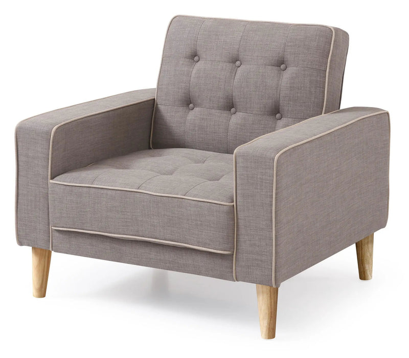 Vibrant Contemporary Chair Bed by Unique Piece Furniture