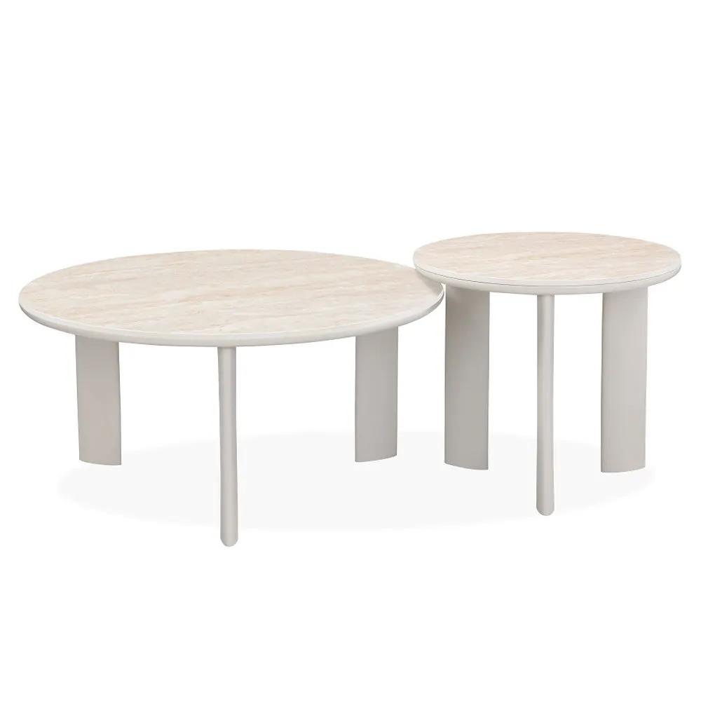 Ingram - Table by Unique Piece Furniture
