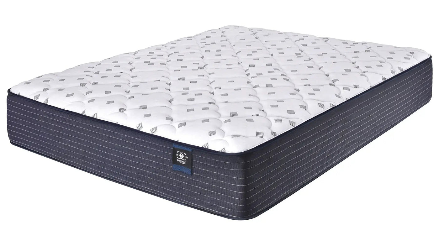 Restonic comfortcare hybrid restonic direct firm by HouseOfZazla