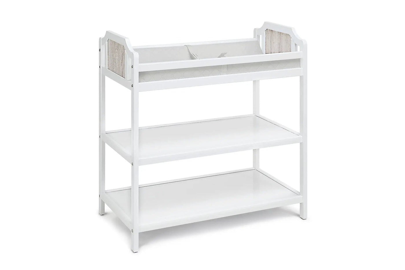 Brees - Changing Table by Unique Piece Furniture