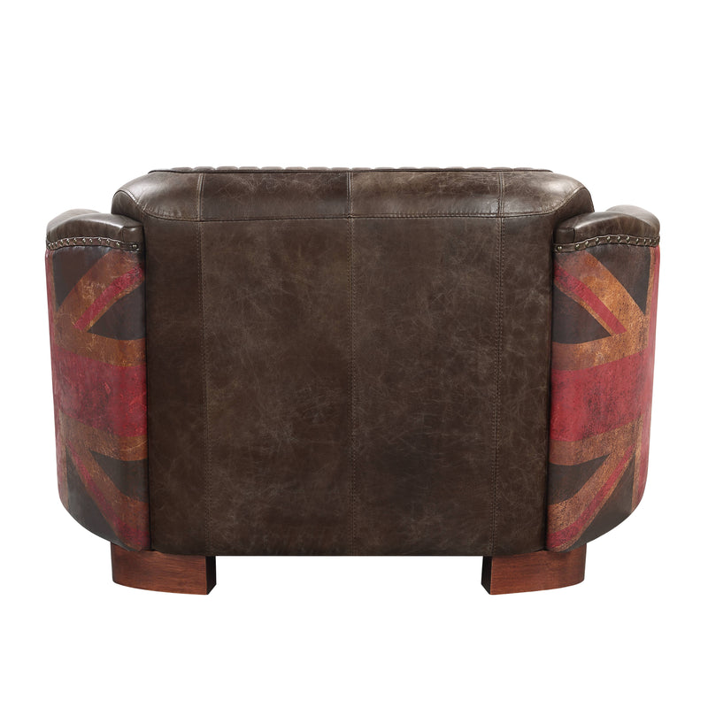 Brancaster Antique Loveseat by HouseOfZazla
