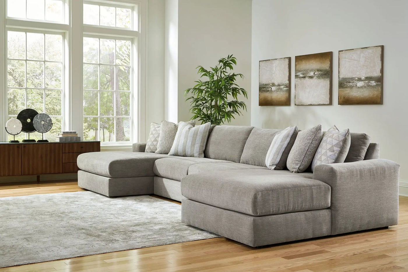 Avaliyah - Living Room Set by Unique Piece Furniture