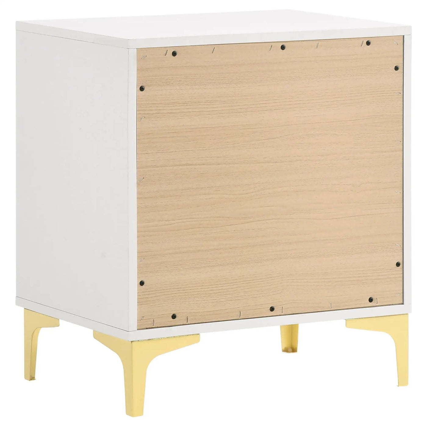 James - Bedroom Set by HouseOfZazla