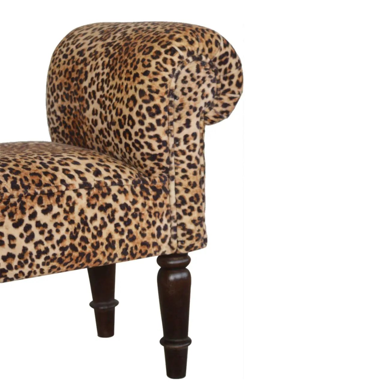 Upholstered Comfort Bench by HouseOfZazla
