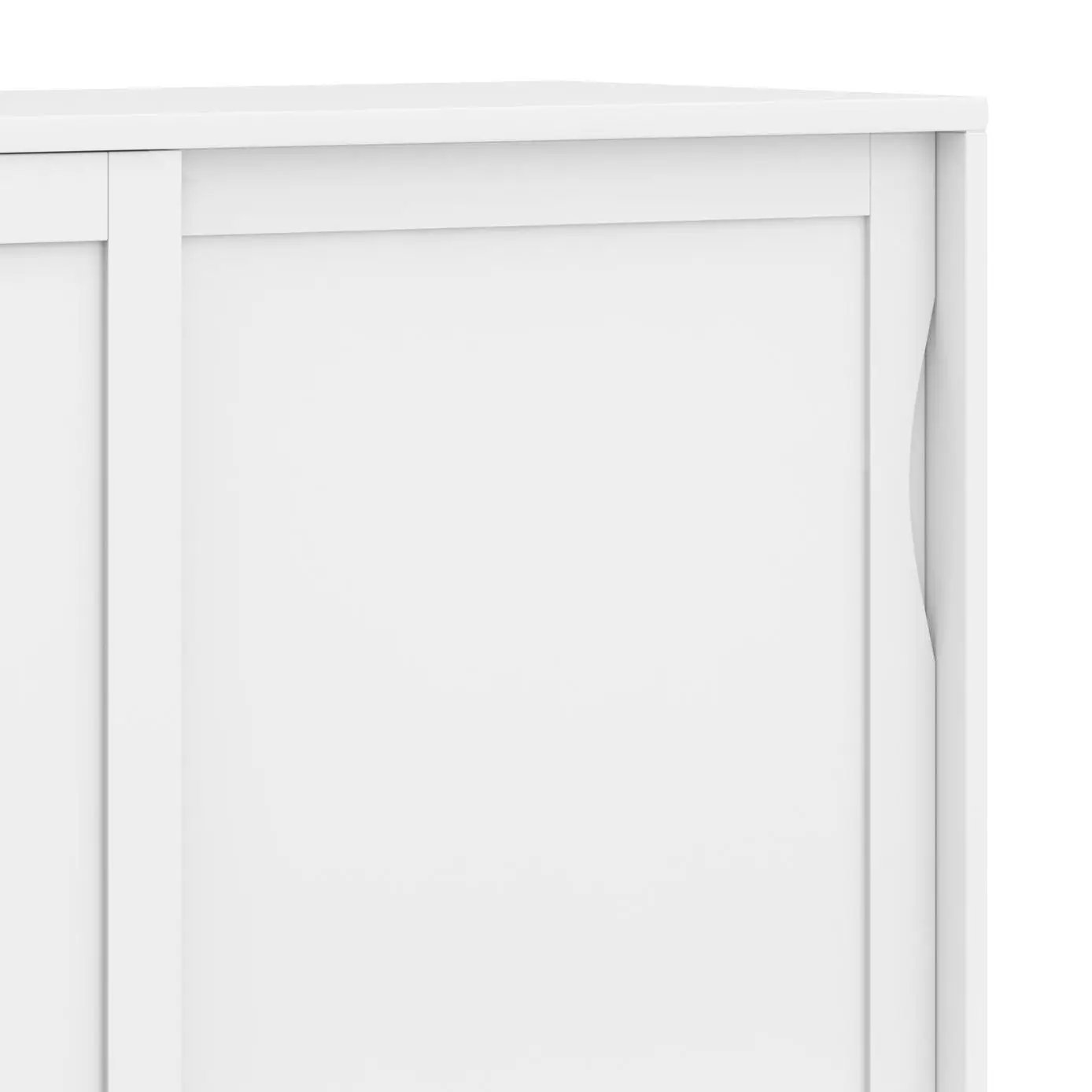 Harper - Handcrafted Medium Storage Cabinet by Unique Piece Furniture