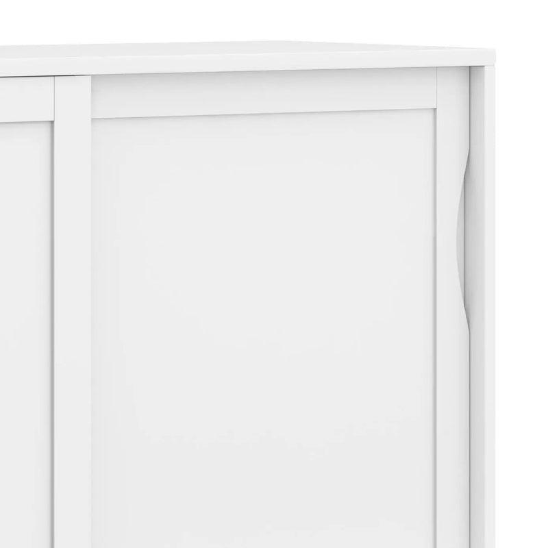 Harper - Handcrafted Medium Storage Cabinet by Unique Piece Furniture