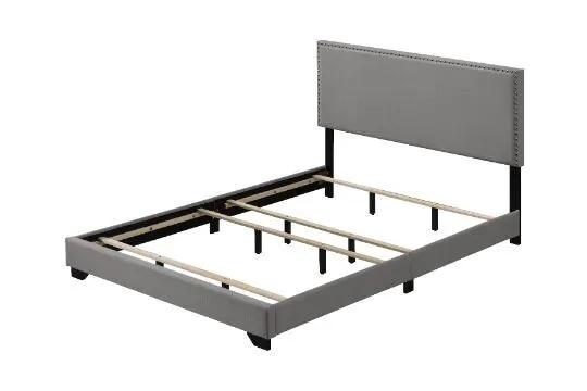 Leandros - Bed by Unique Piece Furniture