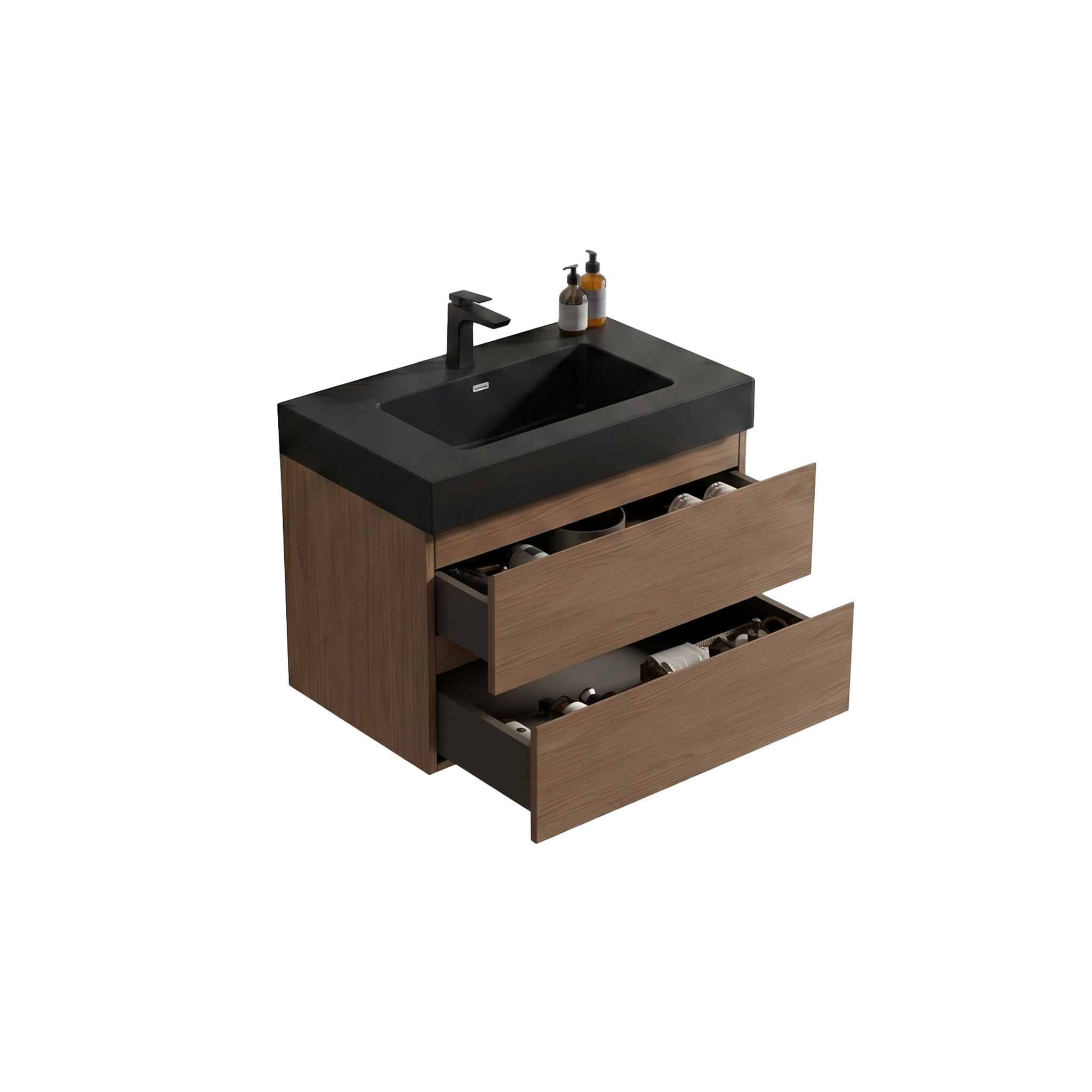 Alice 30" Floating Bathroom Vanity by HouseOfZazla