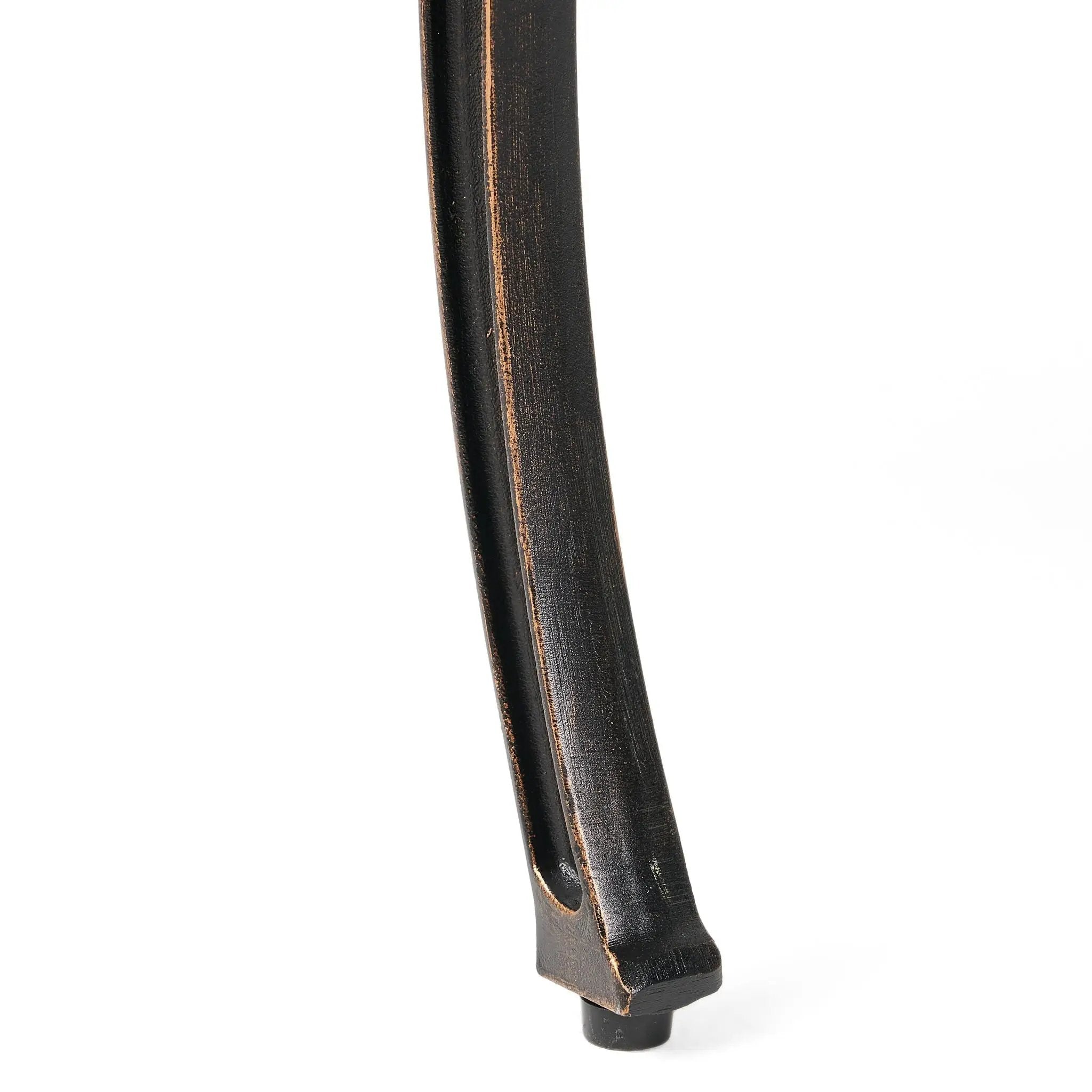 Spencer - Cast Bench - Copper by HouseOfZazla