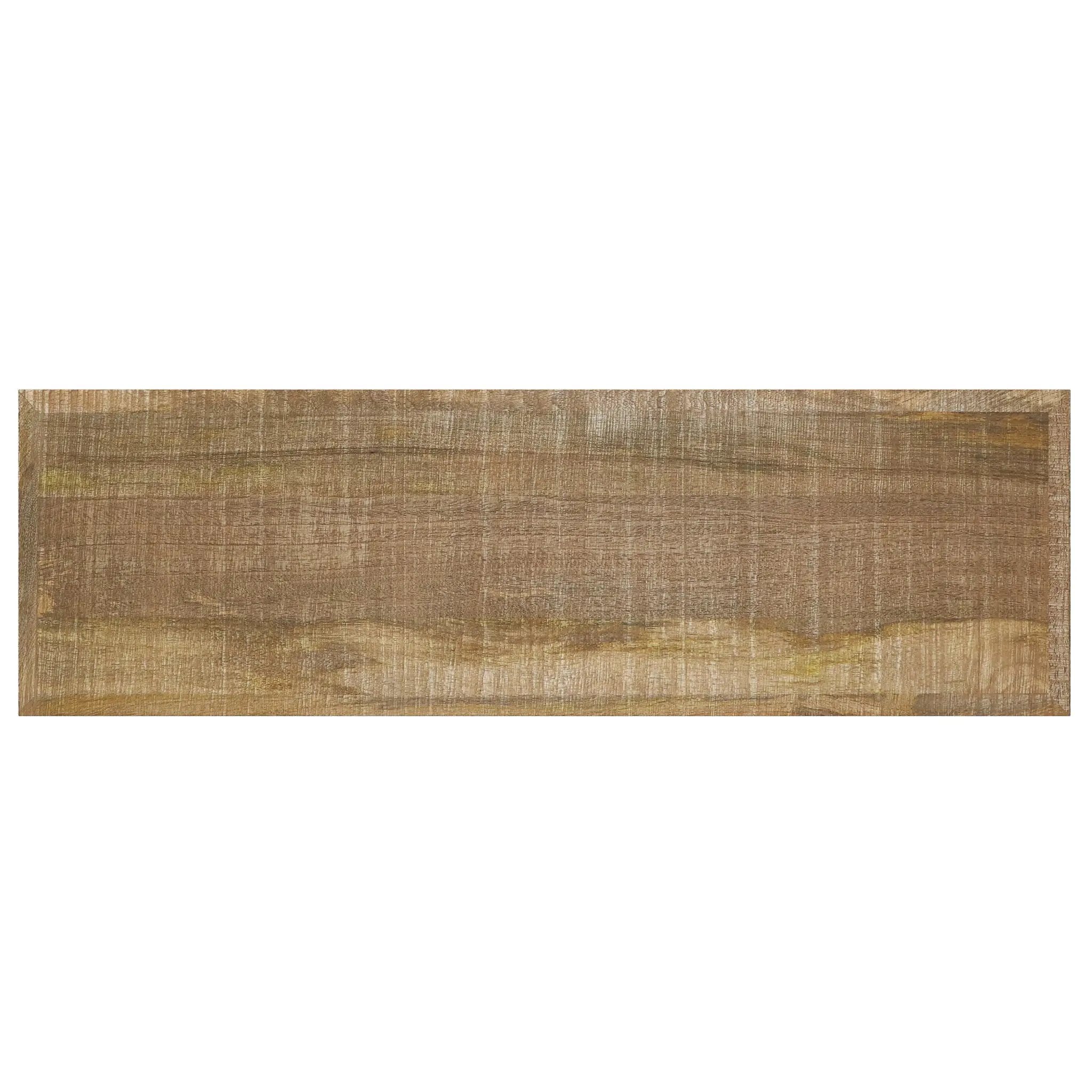 Durham - Bench - Distressed Natural by HouseOfZazla