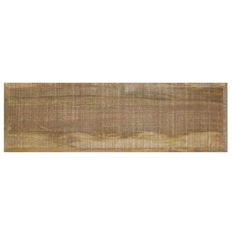 Durham - Bench - Distressed Natural by HouseOfZazla