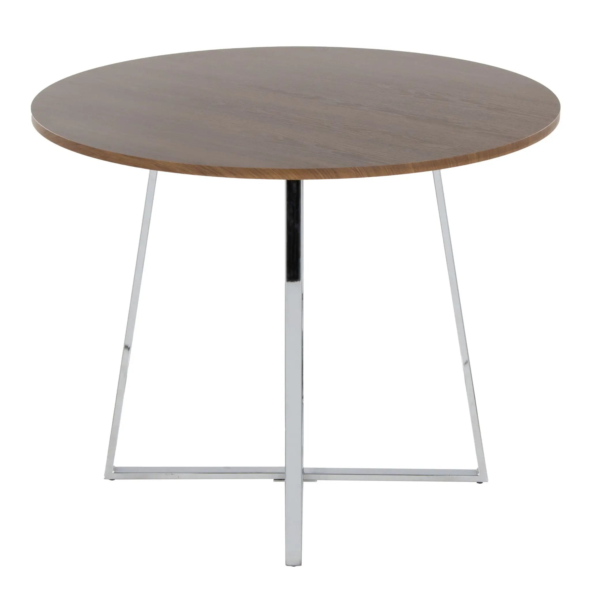 Cosmo - Canary Contemporary Dining Table by Unique Piece Furniture