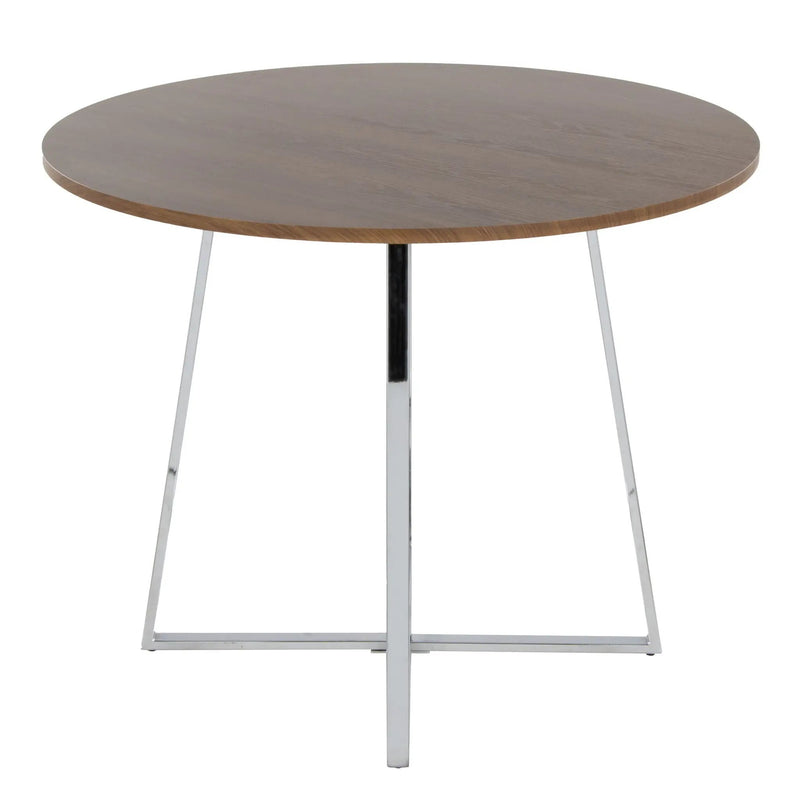 Cosmo - Canary Contemporary Dining Table by Unique Piece Furniture