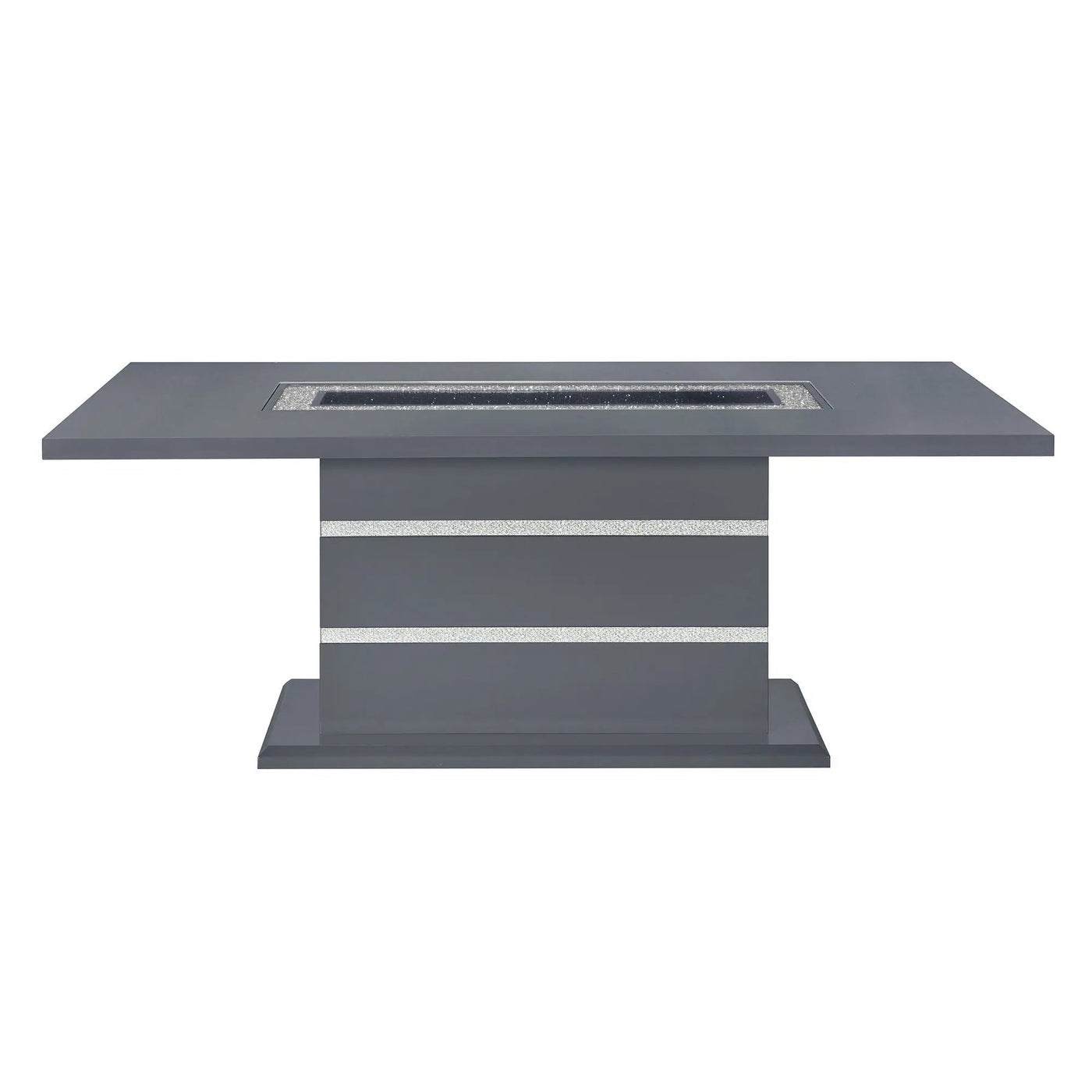 Ariya - Dining Table by Unique Piece Furniture
