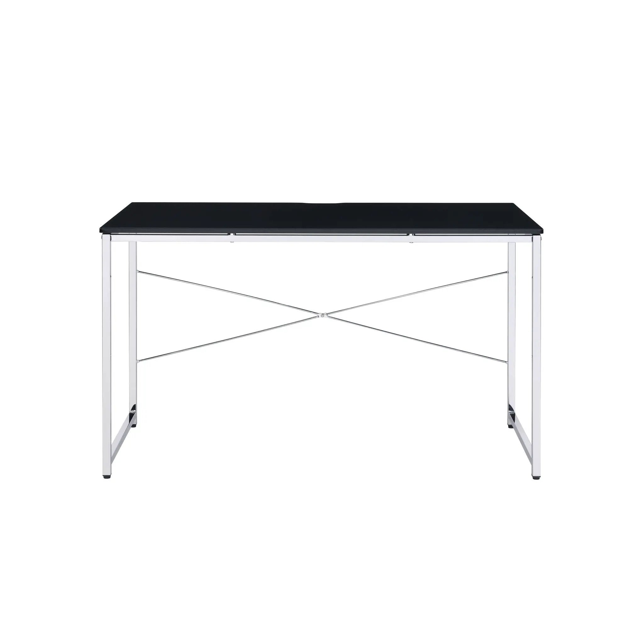 Tennos - Writing Desk by Unique Piece Furniture