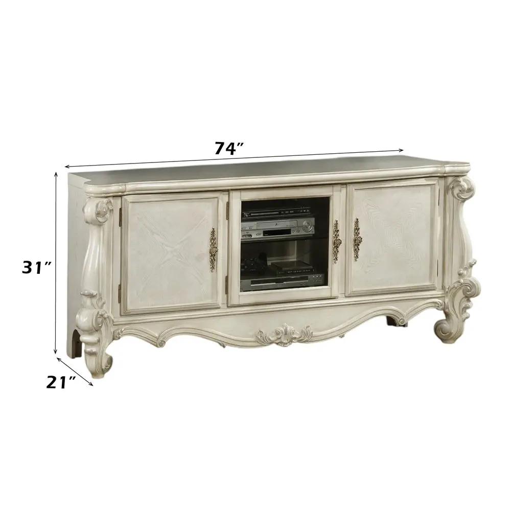 Versailles - TV Console by Unique Piece Furniture