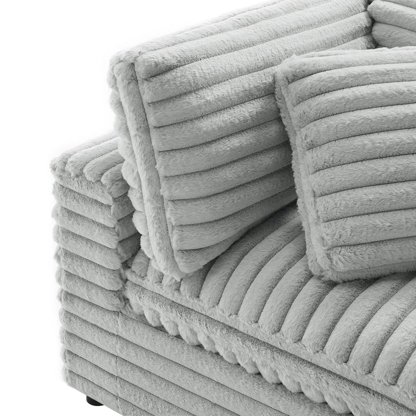 Jenny - Modular Sectional by HouseOfZazla