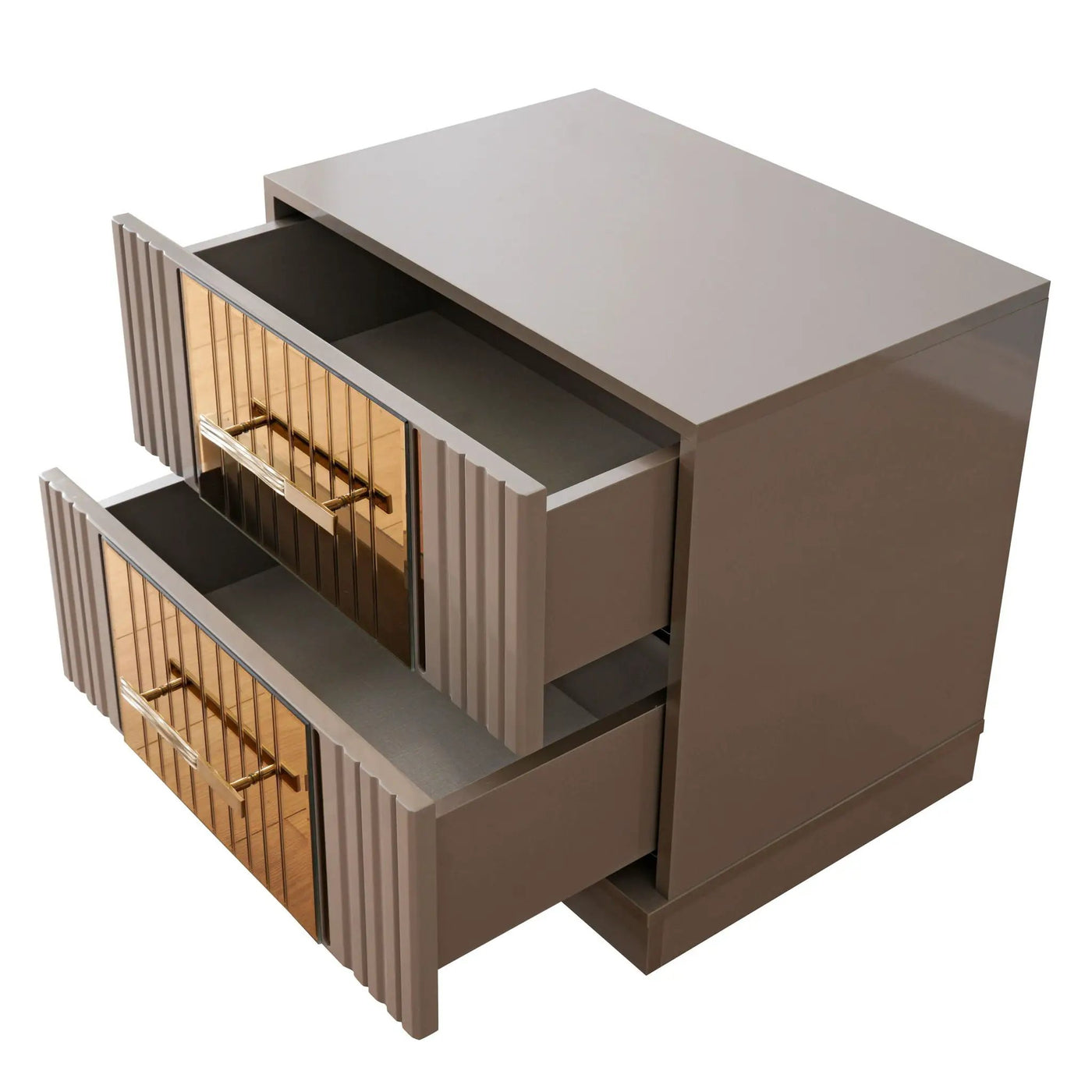 Lorenzo - Bedroom Set by HouseOfZazla